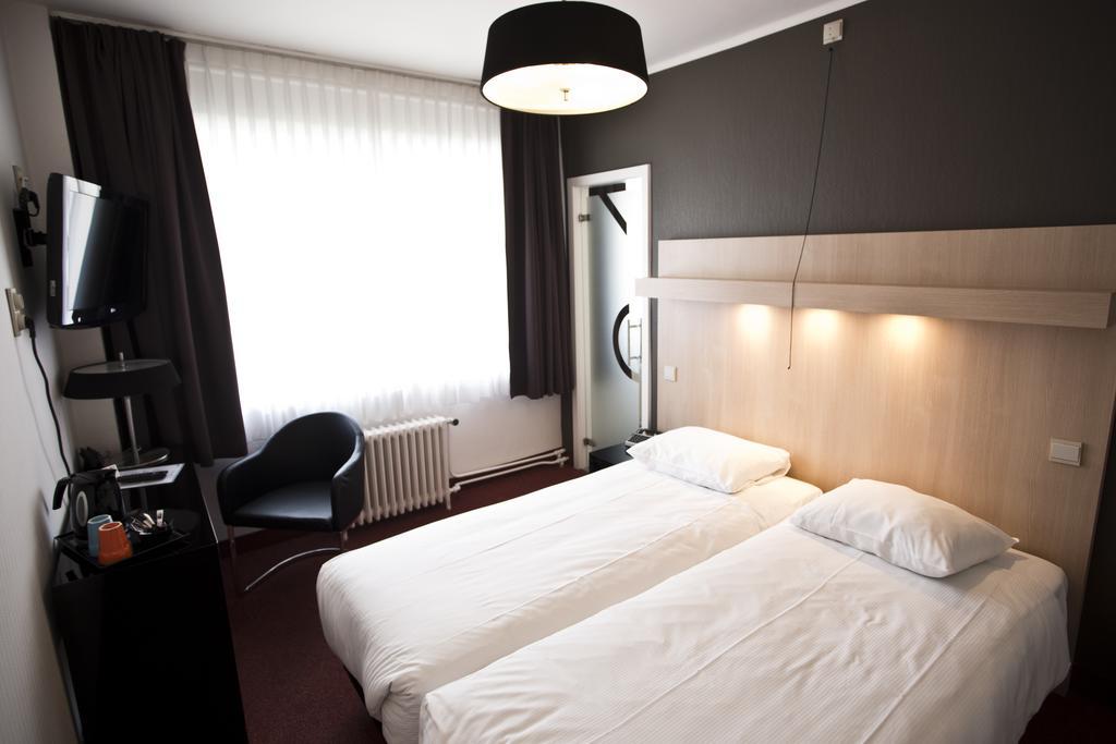 Hotel Du Soleil Knokke-Heist Quarto foto
