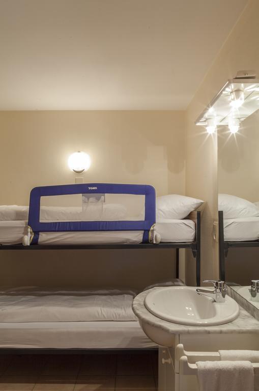 Hotel Du Soleil Knokke-Heist Quarto foto
