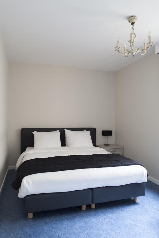 Hotel Du Soleil Knokke-Heist Quarto foto