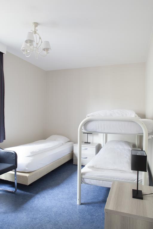 Hotel Du Soleil Knokke-Heist Quarto foto