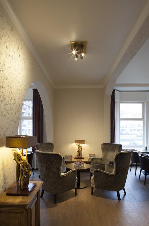 Hotel Du Soleil Knokke-Heist Quarto foto